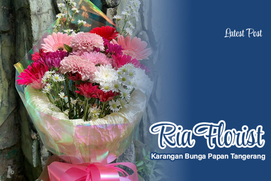artikel - karangan bunga tangerang ria florist 01