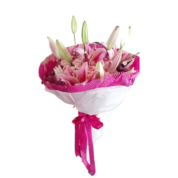 Bouquet 5