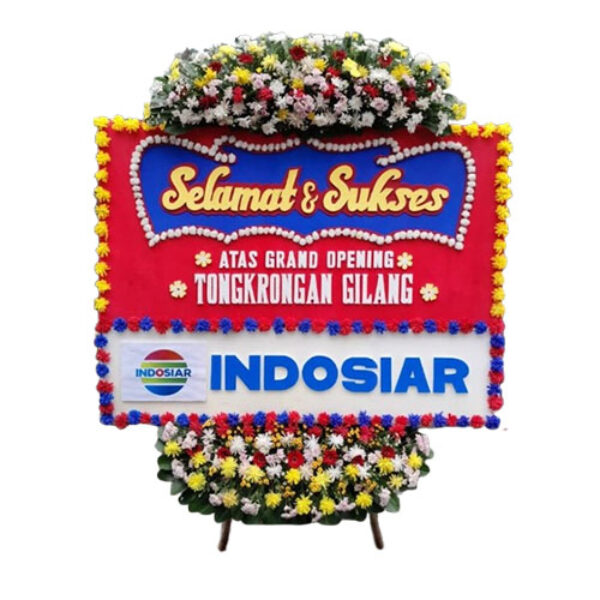 Bunga Papan Selamat